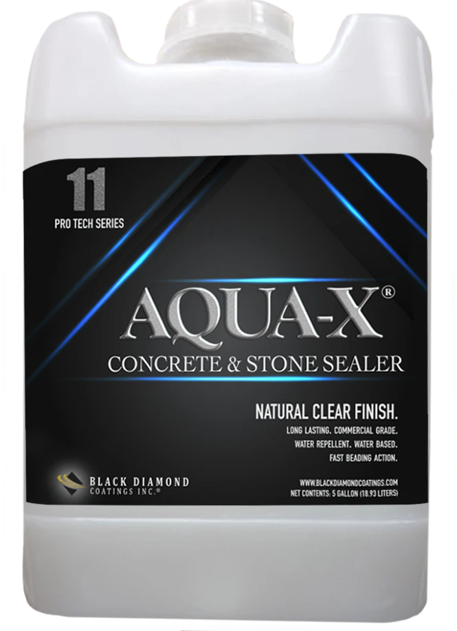 9 Top Driveway Concrete Sealers for Garages